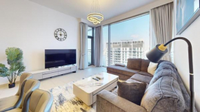 Primestay - 2BR with Canal View in Creek Harbour